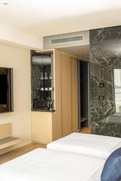 Отель Hotel Katamare Черногория, Бечичи, фото 33