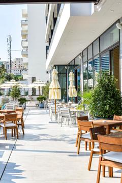 Отель Hotel Katamare Черногория, Бечичи, фото 39
