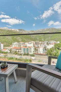 Отель Hotel Katamare Черногория, Бечичи, фото 40