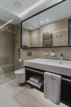 Отель Hotel Katamare Черногория, Бечичи, фото 4