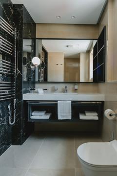 Отель Hotel Katamare Черногория, Бечичи, фото 8