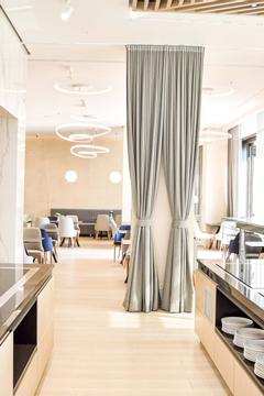 Отель Hotel Katamare Черногория, Бечичи, фото 9