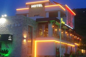 Отель Hotel Opera Jaz Черногория, Будва, фото 20