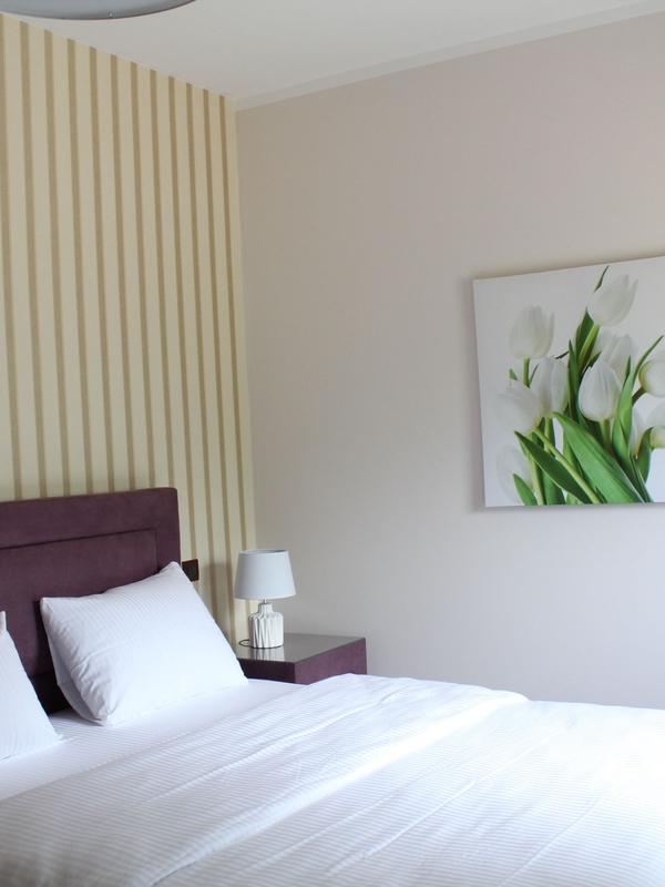 Hotel Opera Jaz
