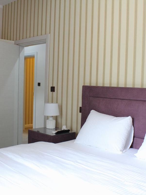 Hotel Opera Jaz