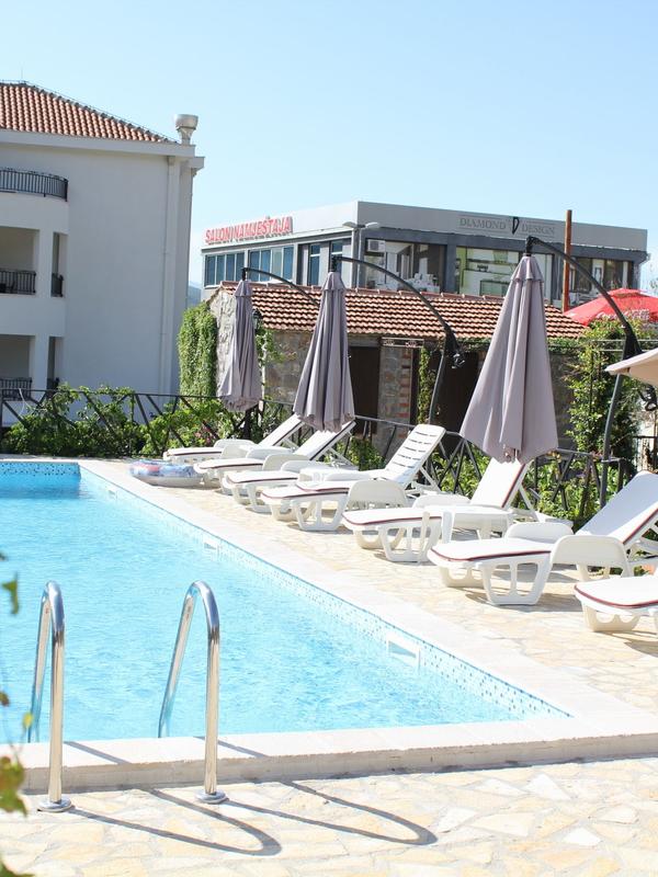 Hotel Opera Jaz
