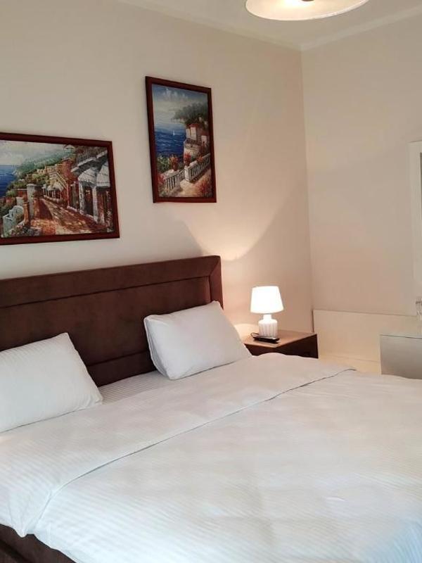 Hotel Opera Jaz