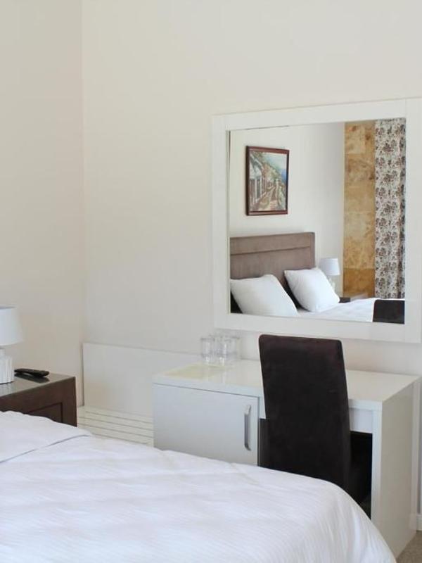Hotel Opera Jaz