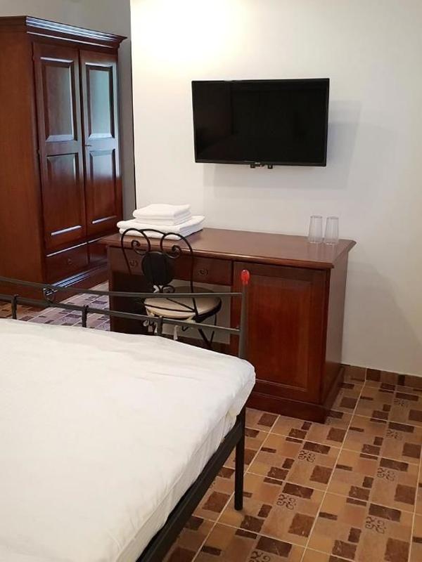 Hotel Opera Jaz