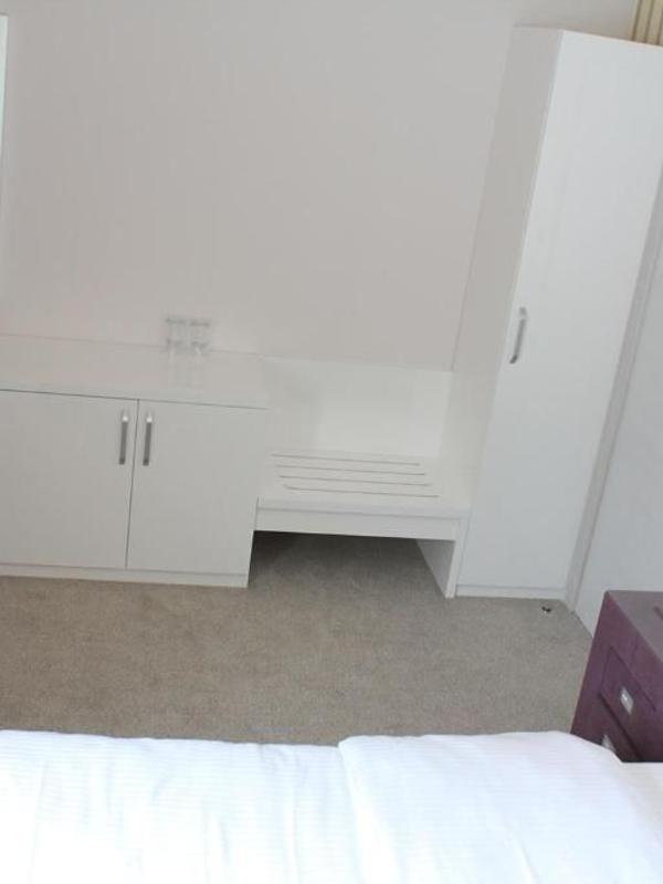 Hotel Opera Jaz
