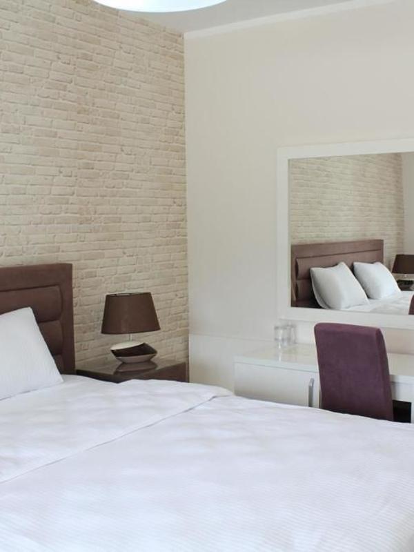 Hotel Opera Jaz