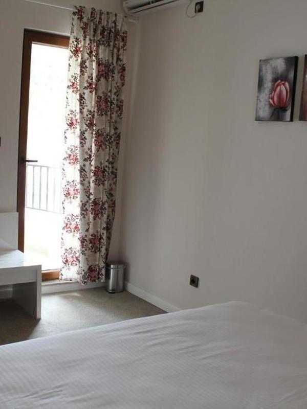 Hotel Opera Jaz