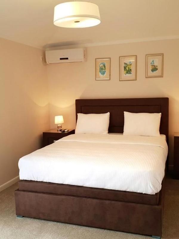 Hotel Opera Jaz