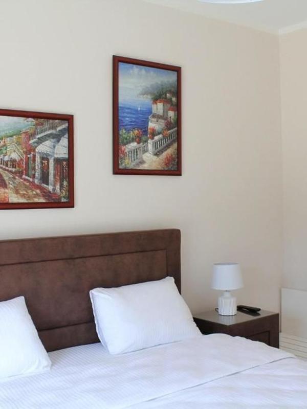 Hotel Opera Jaz