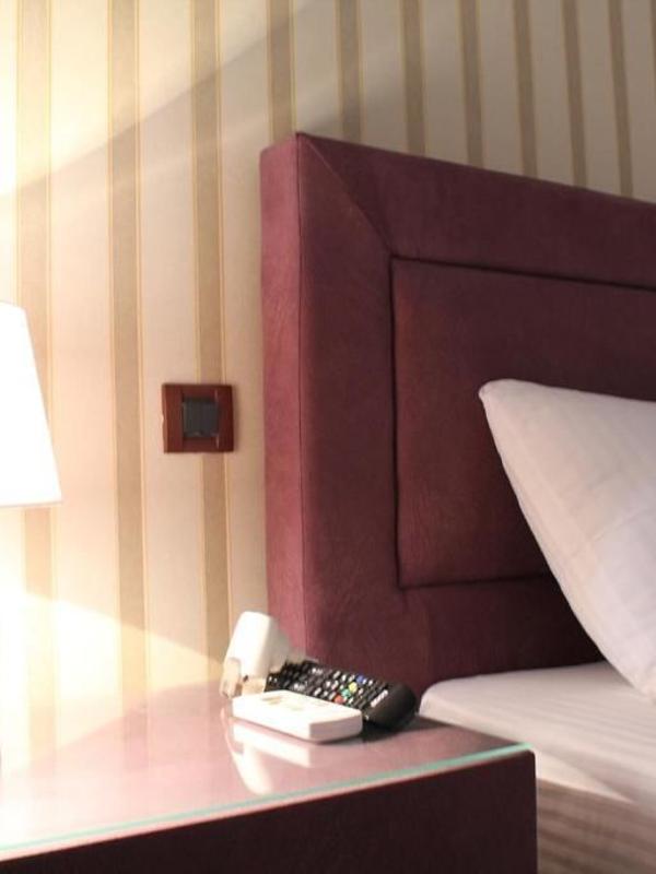 Hotel Opera Jaz