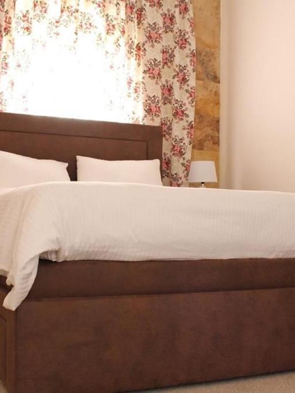 Hotel Opera Jaz