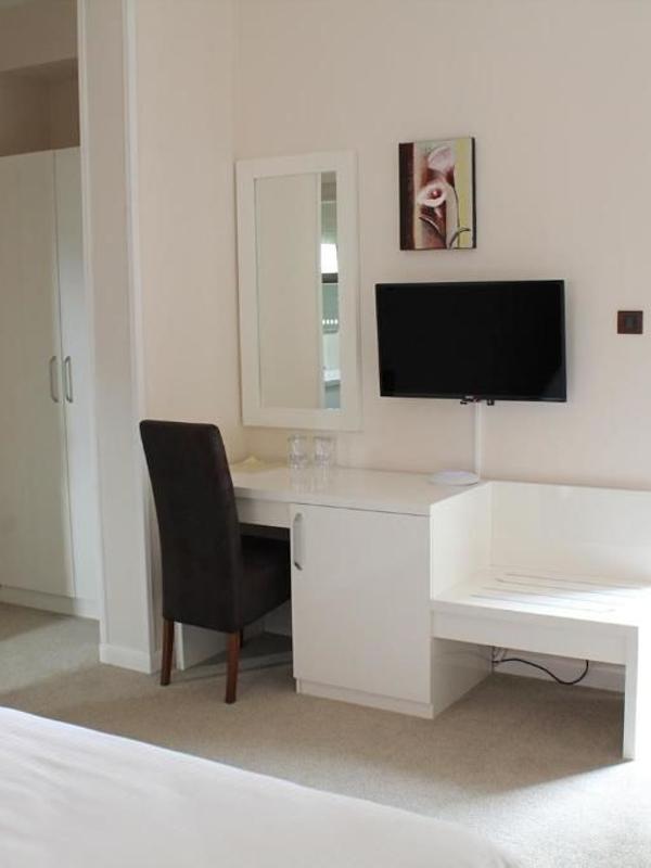Hotel Opera Jaz