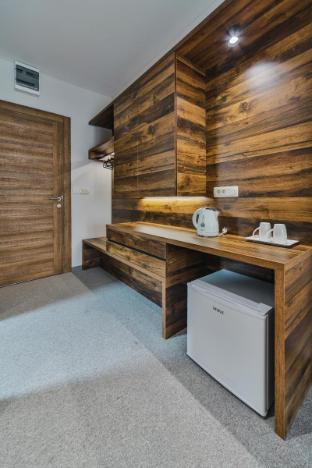 Garni Hotel Vladimir