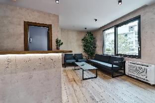 Garni Hotel Vladimir