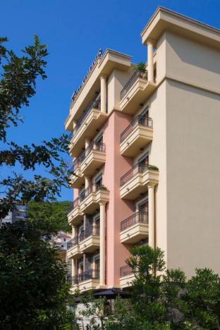 Garni Hotel Vladimir