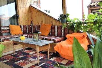 Отель Sunny Tiflis Грузия, Тбилиси, фото 11