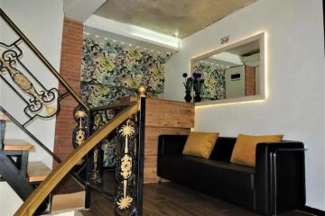 Отель Sunny Tiflis Грузия, Тбилиси, фото 12