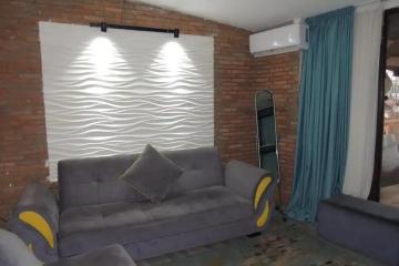 Отель Sunny Tiflis Грузия, Тбилиси, фото 13