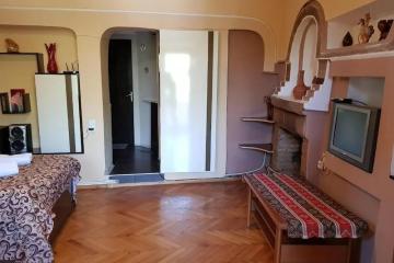 Отель Sunny Tiflis Грузия, Тбилиси, фото 6