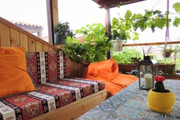 Отель Sunny Tiflis Грузия, Тбилиси, фото 10