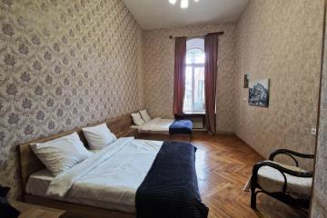 Отель Friendly Hotel Грузия, Тбилиси, фото 2