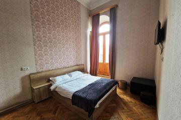 Отель Friendly Hotel Грузия, Тбилиси, фото 3