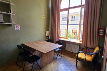 Отель Friendly Hotel Грузия, Тбилиси, фото 4