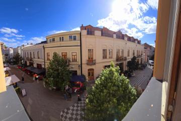 Отель Friendly Hotel Грузия, Тбилиси, фото 9