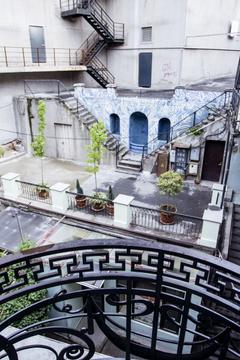 Отель Hotel Bella Casa Грузия, Тбилиси, фото 1