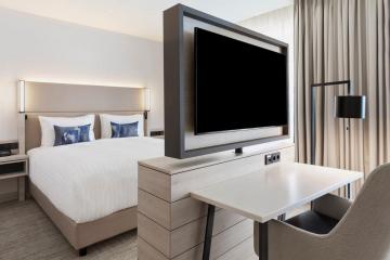 Отель Courtyard by Marriott Batumi Грузия, Батуми, фото 1