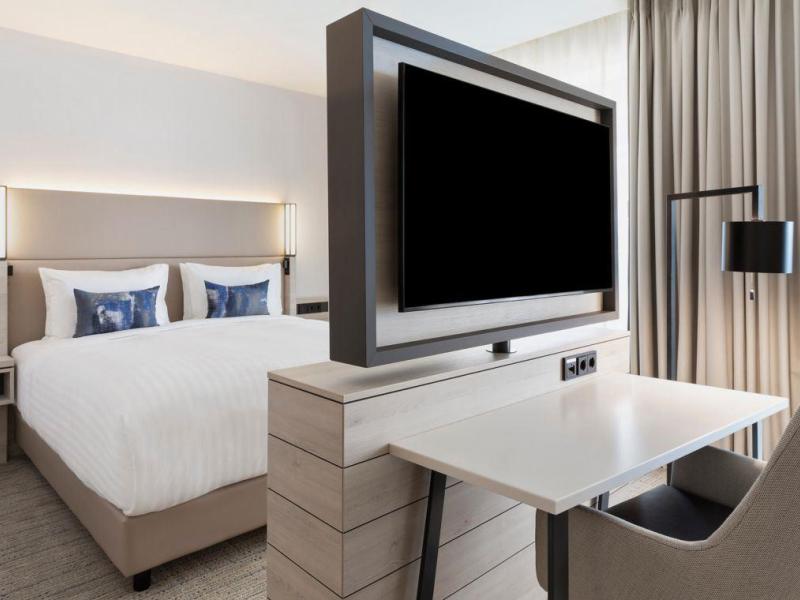Courtyard by Marriott Batumi