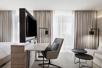 Отель Courtyard by Marriott Batumi Грузия, Батуми, фото 2
