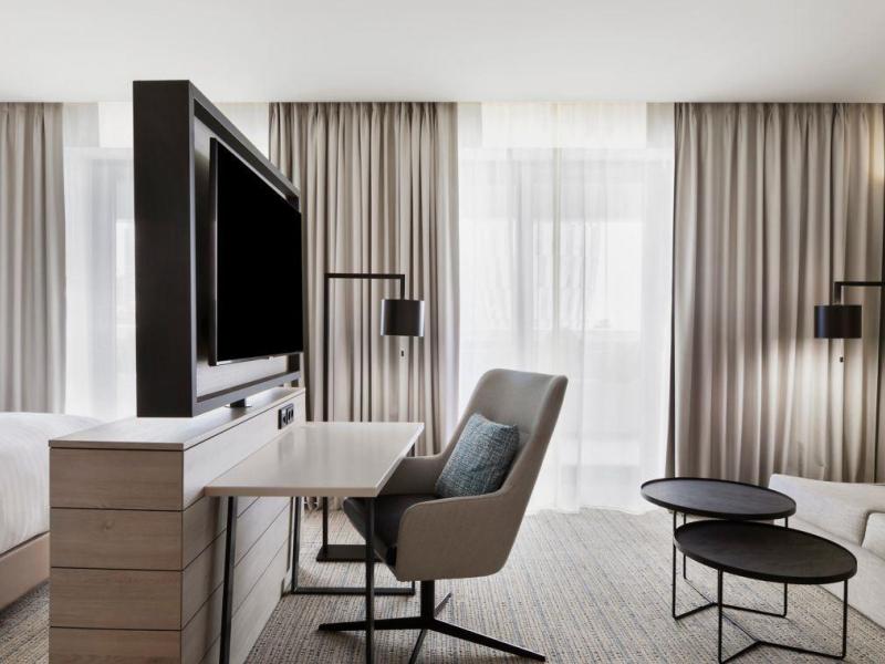 Courtyard by Marriott Batumi