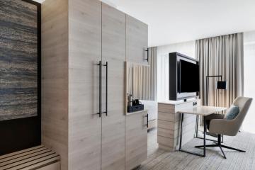 Отель Courtyard by Marriott Batumi Грузия, Батуми, фото 3