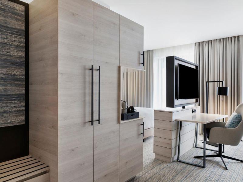 Courtyard by Marriott Batumi