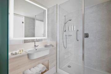 Отель Courtyard by Marriott Batumi Грузия, Батуми, фото 4