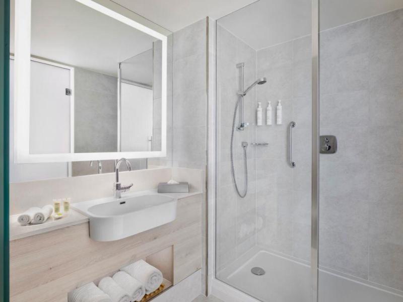 Courtyard by Marriott Batumi
