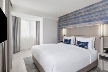 Отель Courtyard by Marriott Batumi Грузия, Батуми, фото 5
