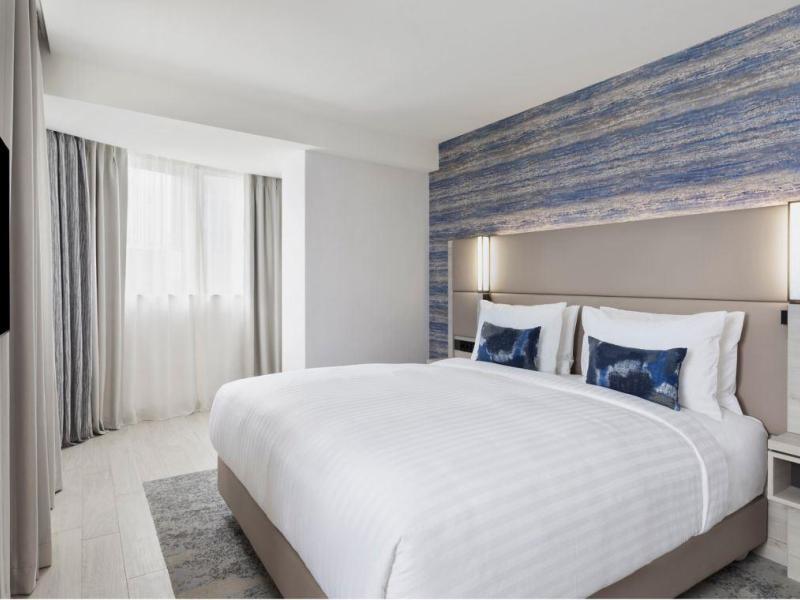 Courtyard by Marriott Batumi