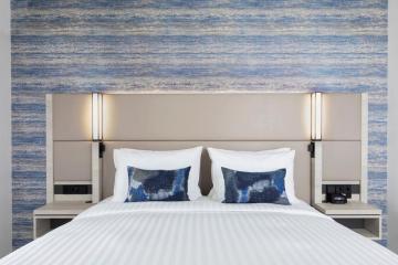 Отель Courtyard by Marriott Batumi Грузия, Батуми, фото 6