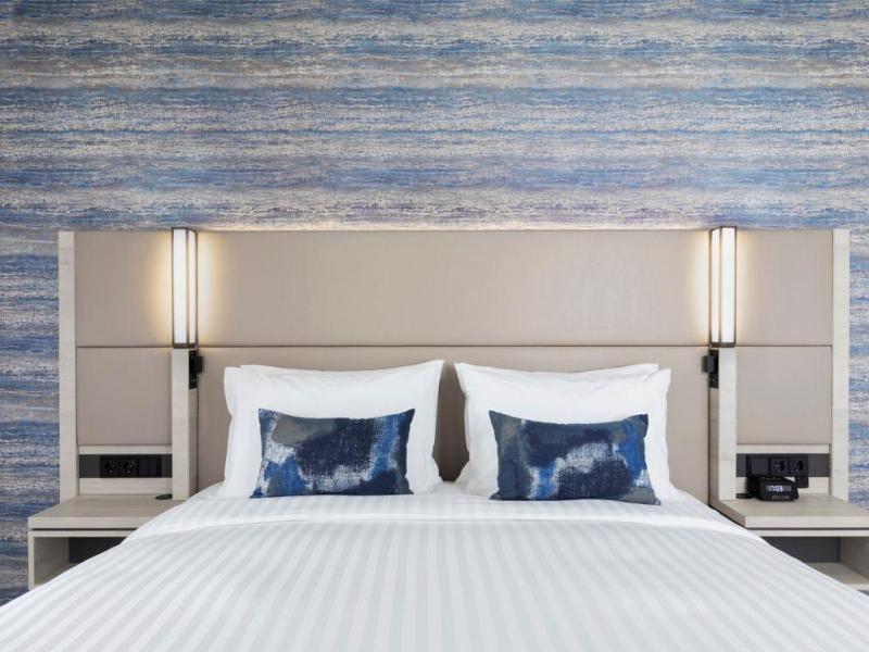 Courtyard by Marriott Batumi