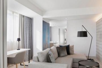 Отель Courtyard by Marriott Batumi Грузия, Батуми, фото 7
