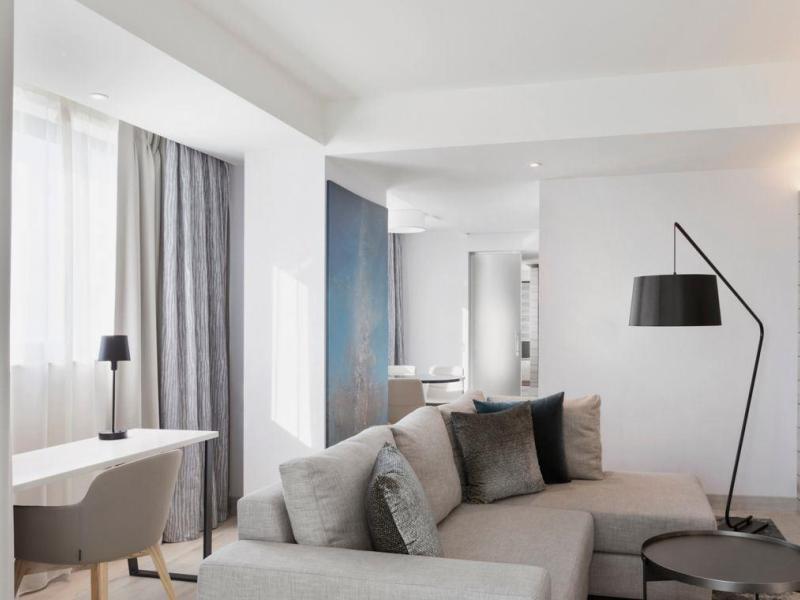 Courtyard by Marriott Batumi