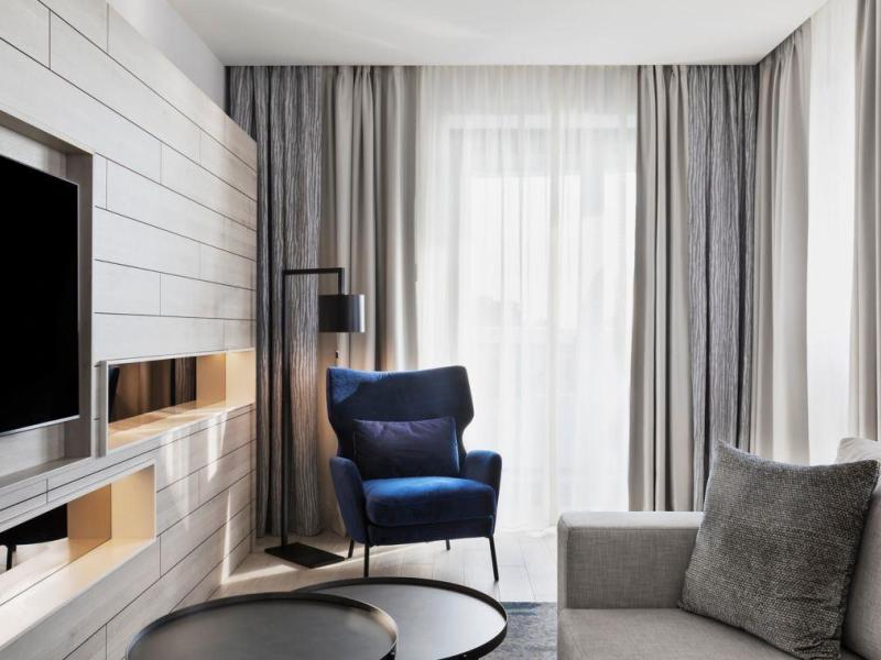 Courtyard by Marriott Batumi
