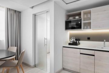 Отель Courtyard by Marriott Batumi Грузия, Батуми, фото 9